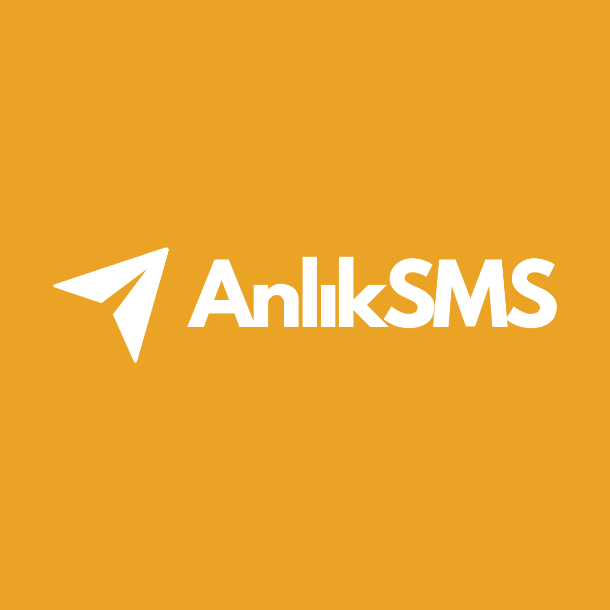 AnlıkSMS